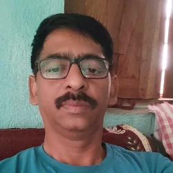 Asit Kumar Sahu
