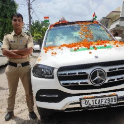 SAHIL BENIWAL