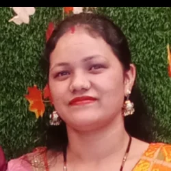 Geeta Bisht