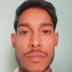 Krishna Kant
