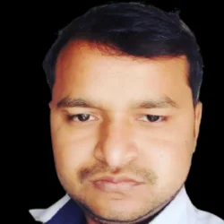 Pradeep Kumar Kashyap