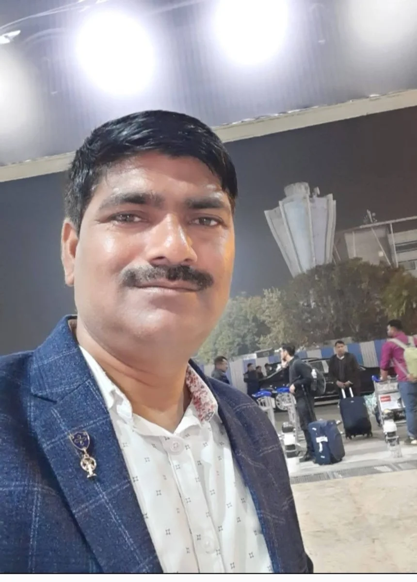 Narendra Singh