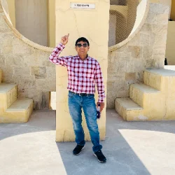 Ashutosh Singh