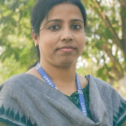 Farhat Bano