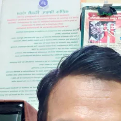 Kailash Tyagi