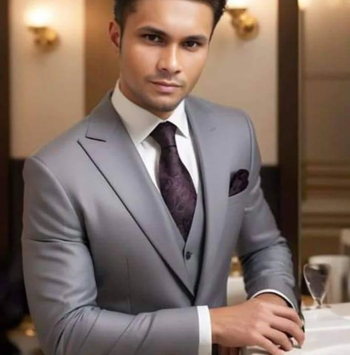 Umesh Kumar Mukhiya