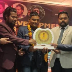 Aman Kumar Singh