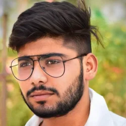Aniket Yashvant Gawai