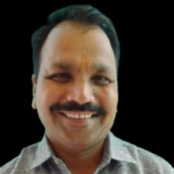 Rajesh Suryavanshi