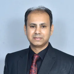 Neeraj Grover