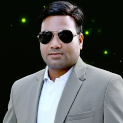 Rahul Saini