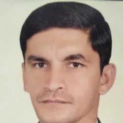MAHAVIR SHARMA