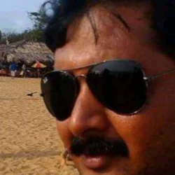 SANTOSH DATTARAM PENKAR