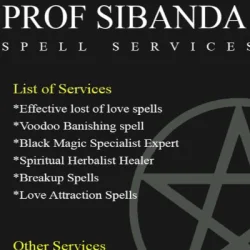 sibanda