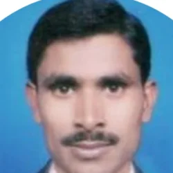Dinesh Yadav
