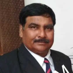 DEVENDRA SINGH SAINI