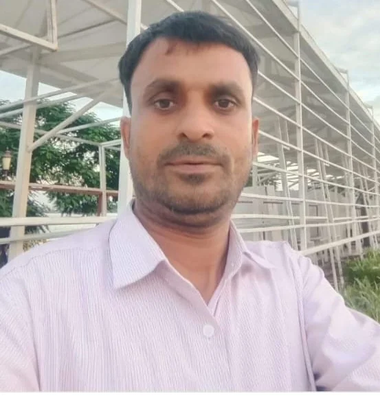 Samim Khan