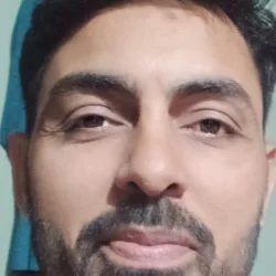 Rakesh Kumar