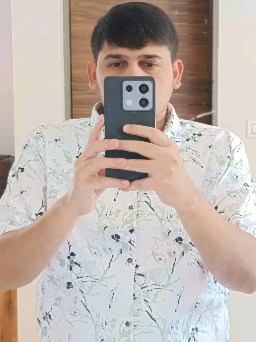 Nayan Rajasthan