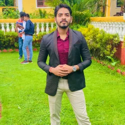 Vishal Devasi