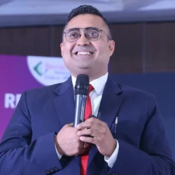 Rakesh Yadav