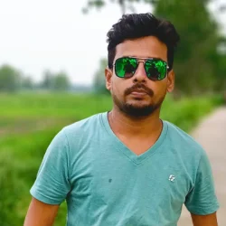 Animesh Chakraborty