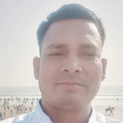 Lalit Kumar Singh