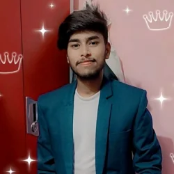 Abhishek Prajapati