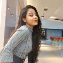 Dishani Roy