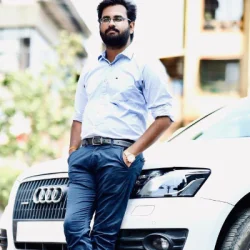 Akash Sharma