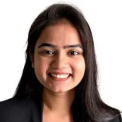 Komal Tiwari