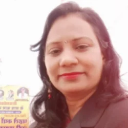 Jyoti Gangrade indore MP