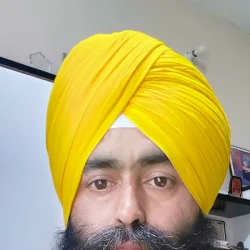 Varinderpaljit Singh