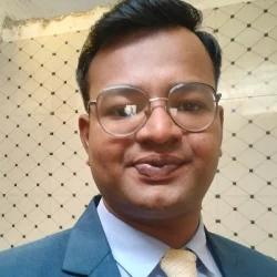 BHEEMRAJ GOCHAR