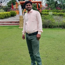 Nishant Kori