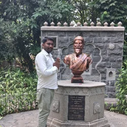 Prafulla Keshavrao Mahall