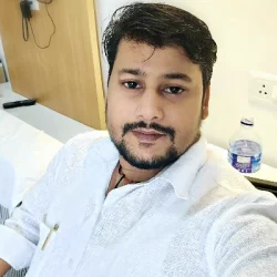 Shivansh Srivastava