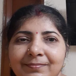 Richa Tiwari