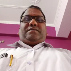 JAI PRAKASH MAURYA