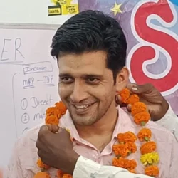 Raj G