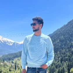 Burhan Ud Din Shah