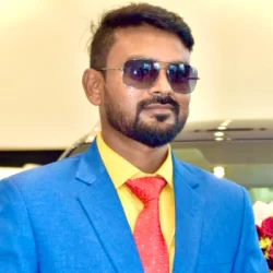 Pawan Kumar