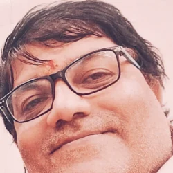 YOGESH KUMAR PANDEY