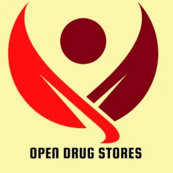 Open drug stores