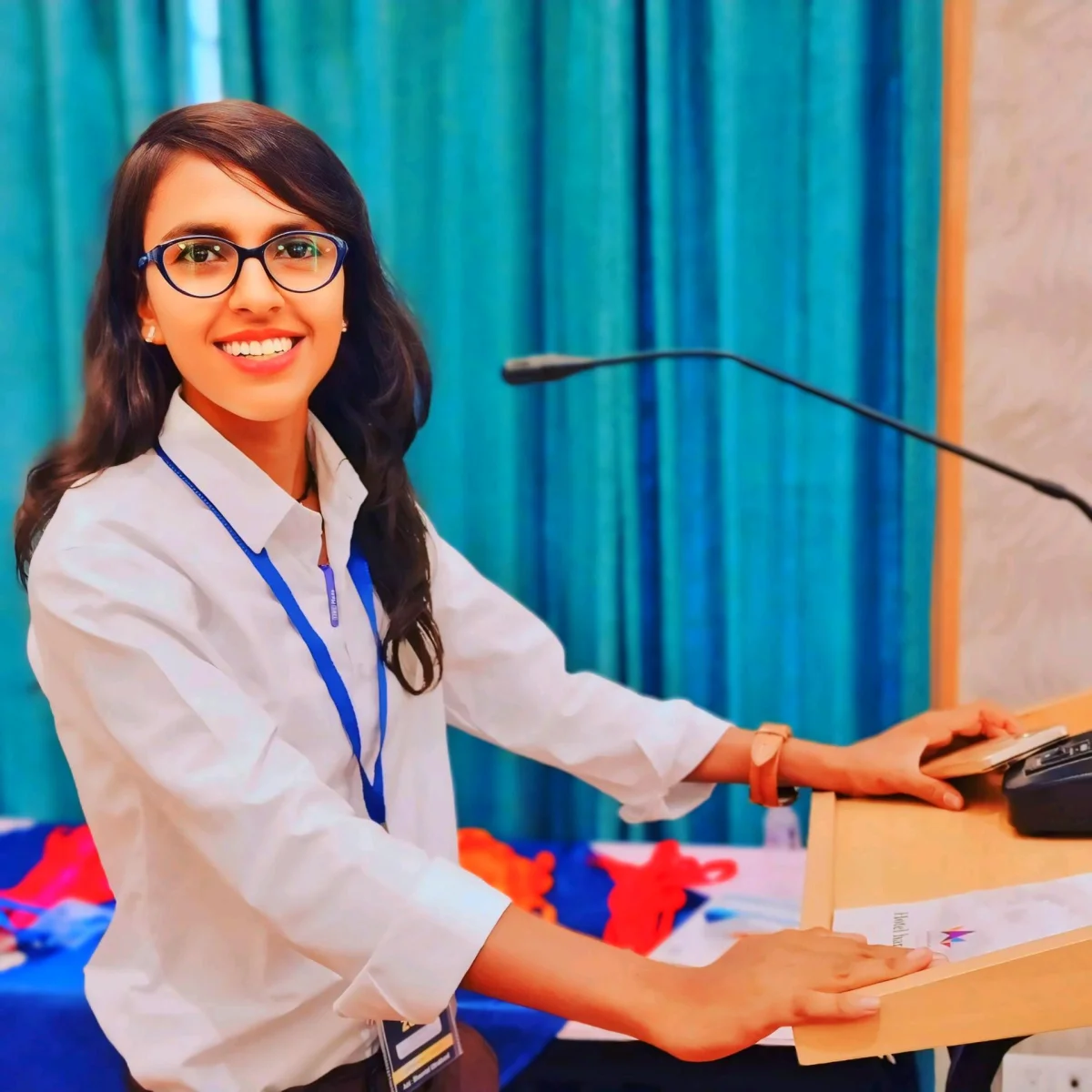 Beena Dangi