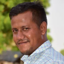 Mangi Lal
