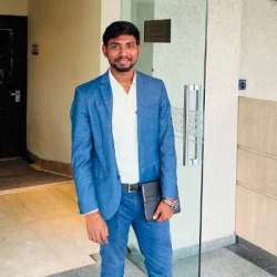 Prabhakar Prajapati