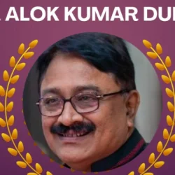 Alok Dubey