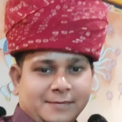 Shamsher Maurya