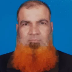 Dr Abdullah Daryanani